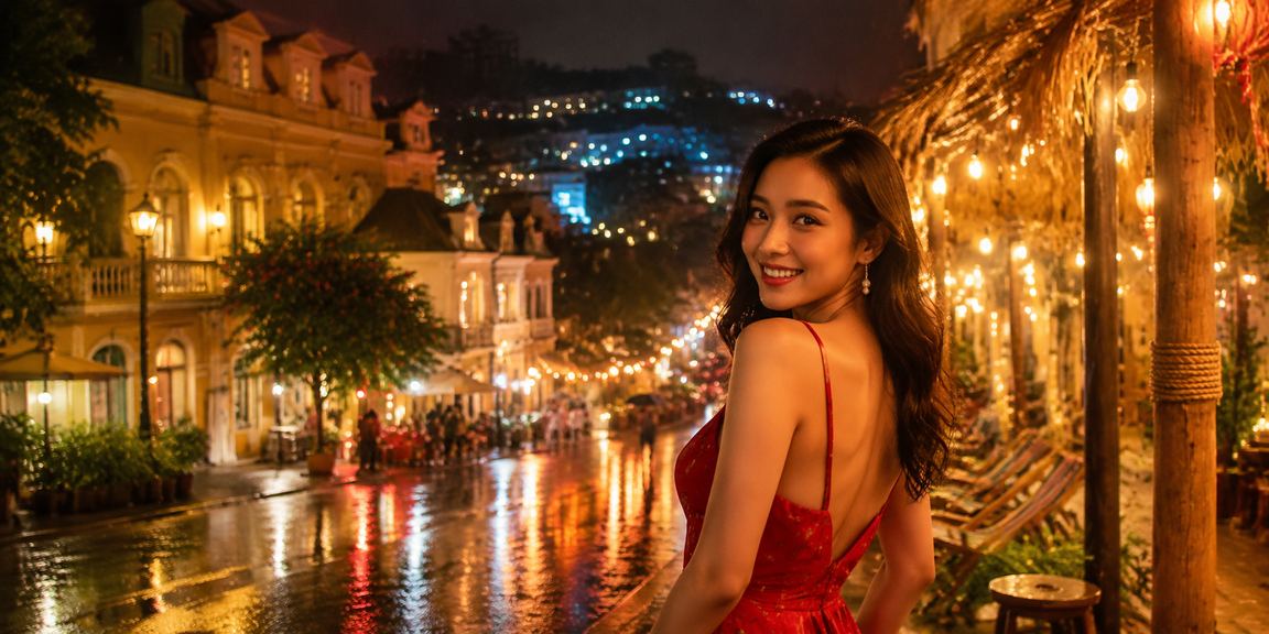 Người dùng Đà Lạt theo dõi bảng xếp hạng cá cược thể thao tại chợ đêm