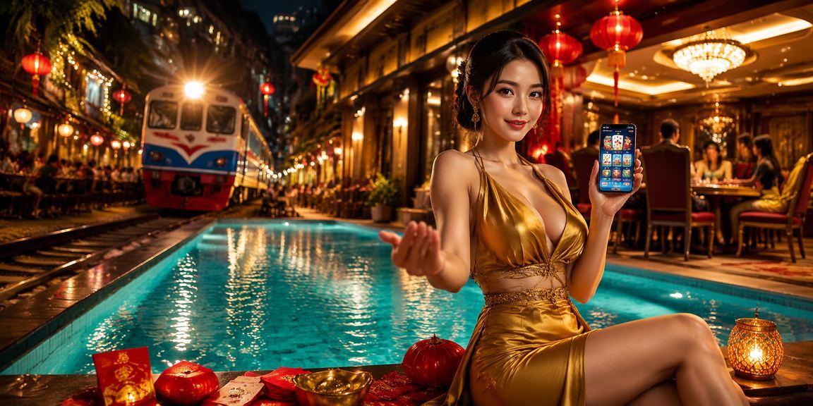 Người chơi Hà Nội tham gia card game trong không khí đèn lồng – hệ VIP cf88