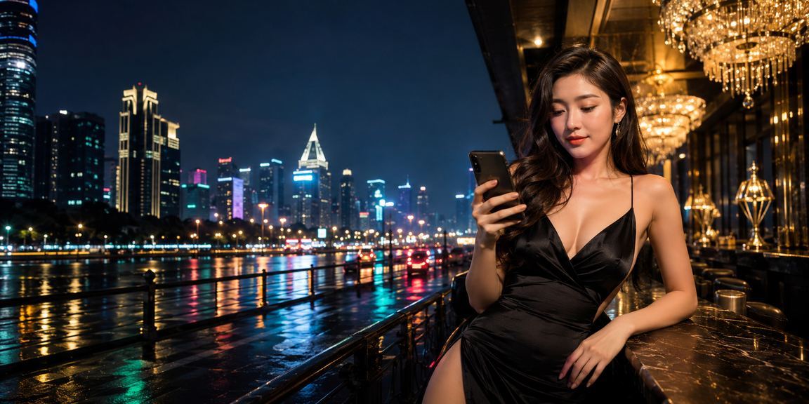 Người dùng TP.HCM kiểm tra tiền thưởng hoàn trả cược trên điện thoại