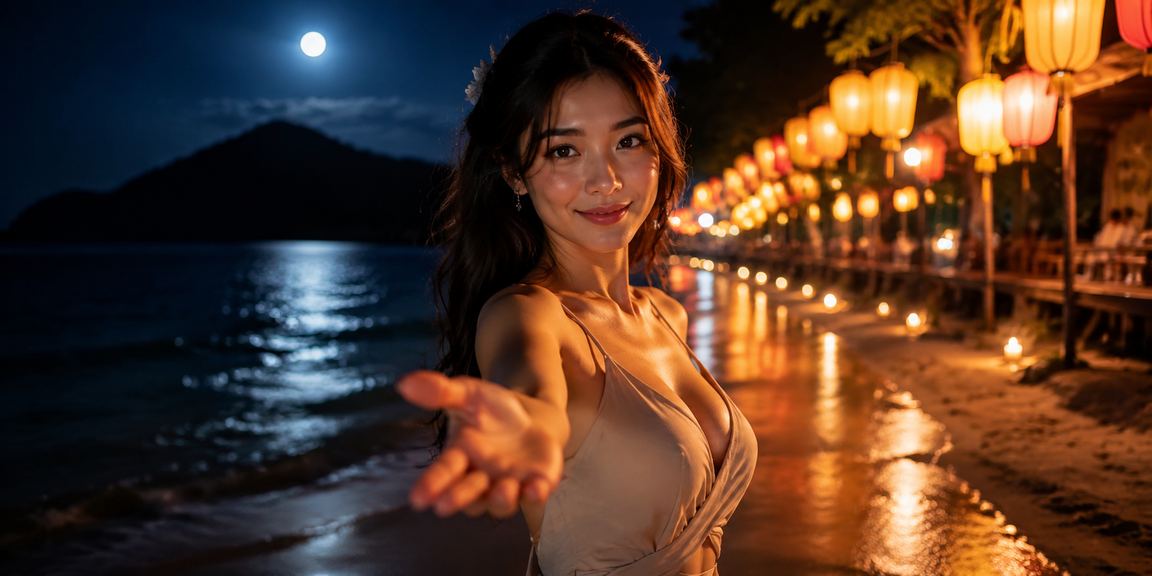 Đèn lồng Hội An và không khí giải trí casino trực tuyến