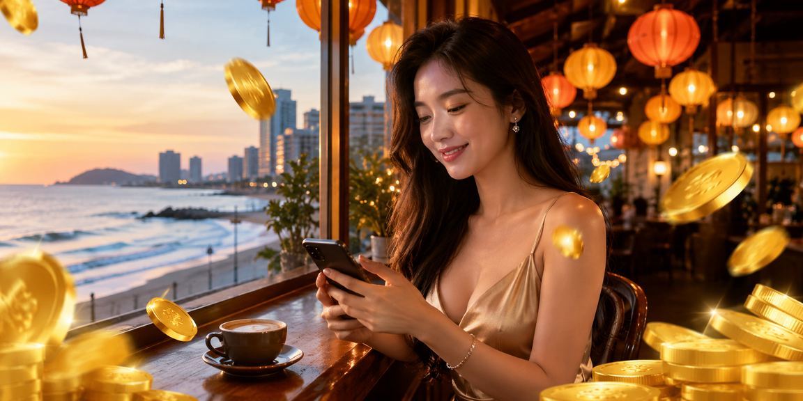 Người dùng xem cược thể thao tại Hội An với cf88 trên điện thoại